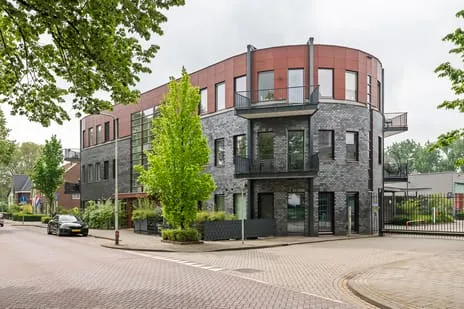 Apartment for sale: Triosingel 37B, Westerkwartier Culemborg