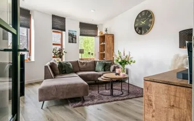 Appartement te koop: Triosingel 37B, Westerkwartier Culemborg
