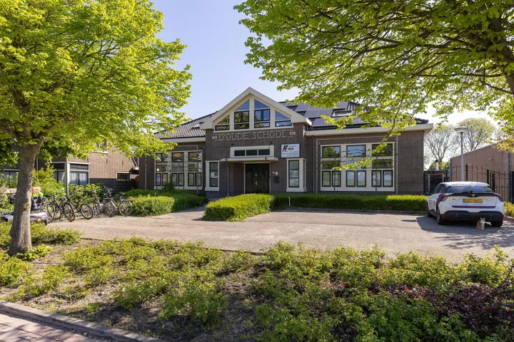 Vrijstaande woning te koop: Tripkouw 42, Midwoud Centrum Midwoud