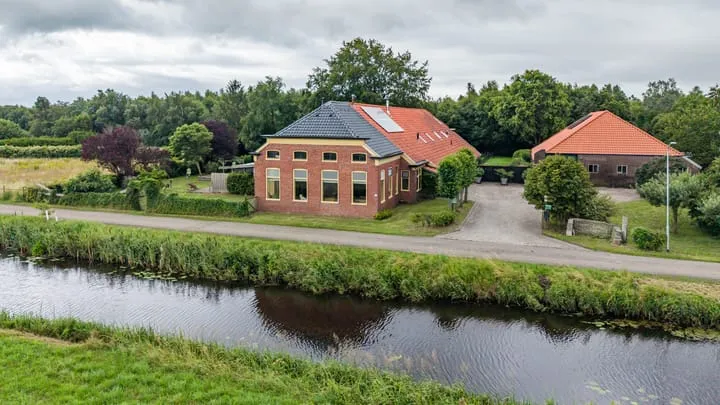 Appartement te koop: Tripscompagniesterweg 22, Tripscompagnie Tripscompagnie