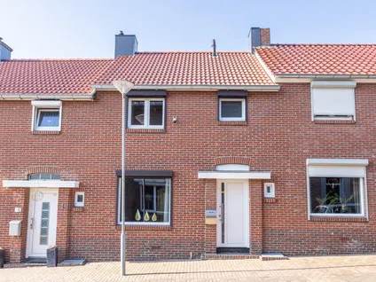 Tussenwoning te koop: Tripsstraat 3, Vink Eygelshoven