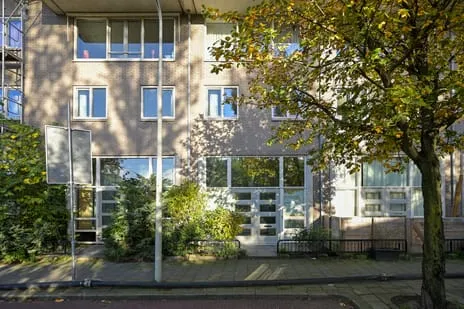 Appartement te koop: Tripstraat 119, Rond de Energiecentrale 'S-Gravenhage