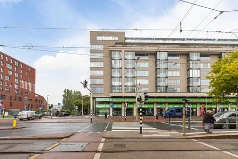 Appartement te huur: Tripstraat 63, Rond de Energiecentrale 'S-Gravenhage