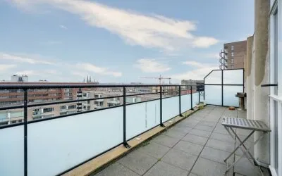 Appartement te koop: Tripstraat 97, 'S-Gravenhage