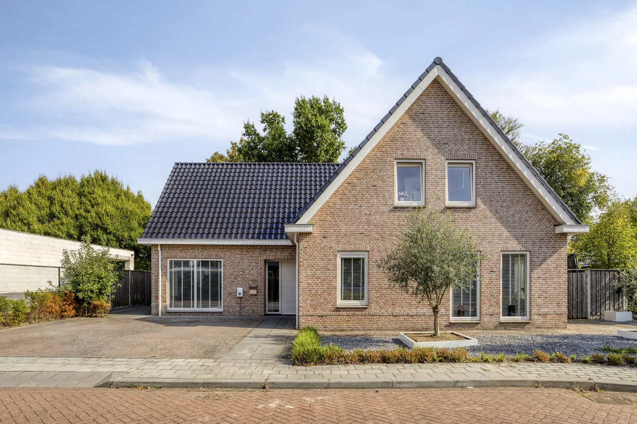Vrijstaande woning te koop: Tritbach 15, Brunssum