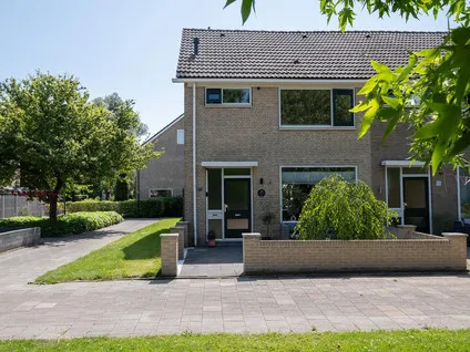 Hoekwoning te koop: Tritonlaan 23, Planetenwijk Heerhugowaard