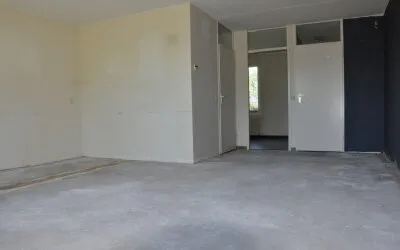 Tussenwoning te koop: Troelstradreef 44, De Staatsliedenbuurt 'S-Hertogenbosch