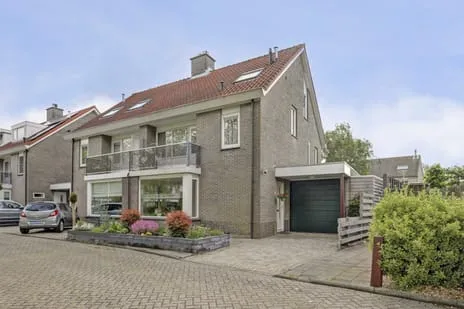 Hoekwoning te koop: Troelstrahoeve 37, Zuidplas 80 Waddinxveen