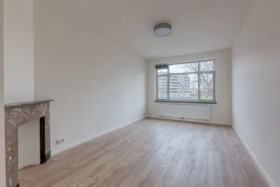 Appartement te koop: Troelstrakade 125, 'S-Gravenhage