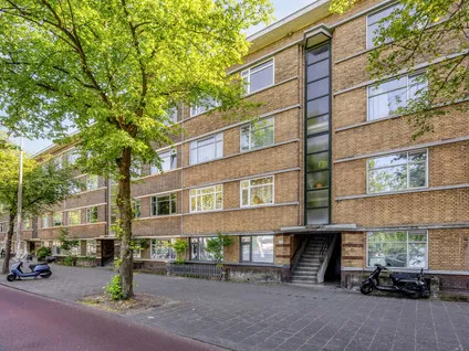 Appartement te koop: Troelstrakade 231, Moerwijk-Noord 'S-Gravenhage