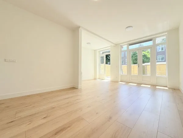 Appartement te huur: Troelstrakade 253, Moerwijk-Noord 'S-Gravenhage