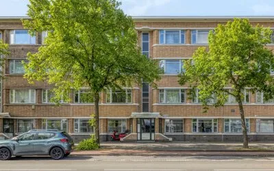 Appartement te koop: Troelstrakade 359, Moerwijk-Noord 'S-Gravenhage