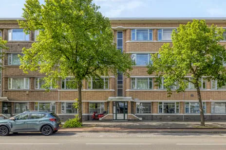 Apartment for sale: Troelstrakade 359, Moerwijk-Noord 'S-Gravenhage