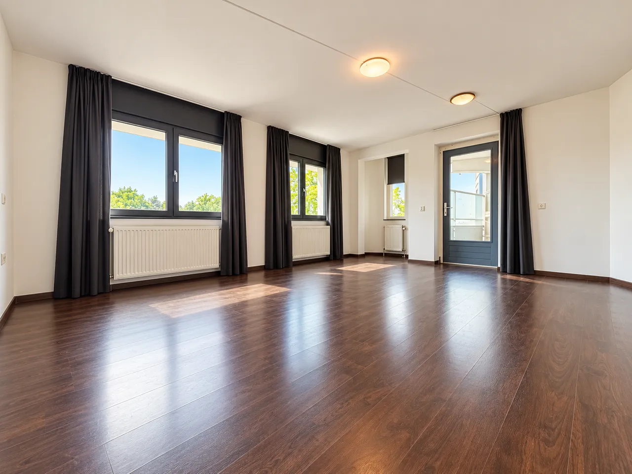 Appartement te huur: Troelstrakade 39A, 'S-Gravenhage