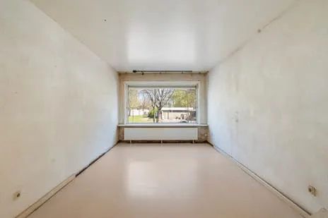Appartement te koop: Troelstrakade 709, Moerwijk-Noord 'S-Gravenhage