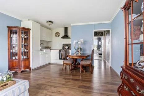 Appartement te koop: Troelstrakade 805, Moerwijk-Noord 'S-Gravenhage