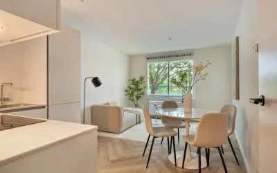 Studio te koop: Troelstrakade 915, Moerwijk-Noord 'S-Gravenhage