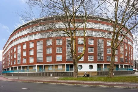 Appartement te koop: Troelstrakade 935, Moerwijk-Noord 'S-Gravenhage