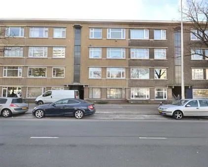 Kamer te huur: Troelstrakade, Moerwijk-Noord 'S-Gravenhage