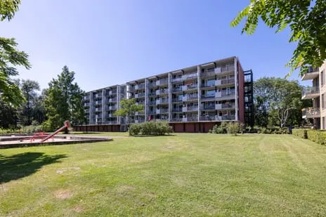 Appartement te koop: Troelstralaan 18, Pijnacker Noord Pijnacker