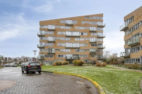 Appartement te koop: Troelstralaan 98, Goes
