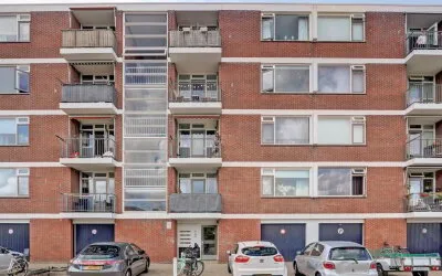Appartement te koop: Troelstrastraat 48, Hoornes-West Katwijk