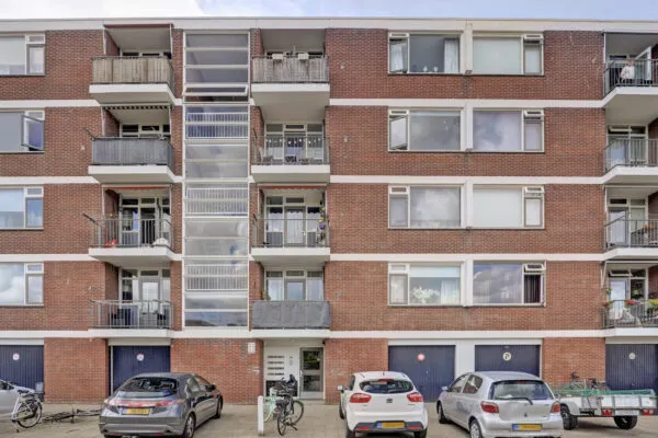 Appartement te koop: Troelstrastraat 48, Hoornes-West Katwijk