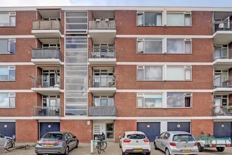 Appartement te koop: Troelstrastraat 48, Hoornes-West Katwijk (Zh)