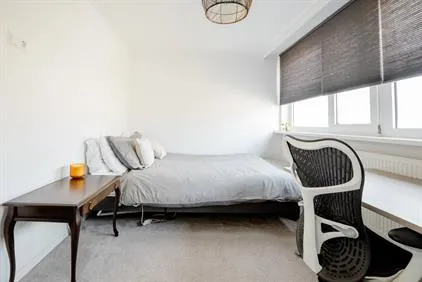Kamer te huur: Troelstrastraat, Staatsliedenbuurt Alblasserdam