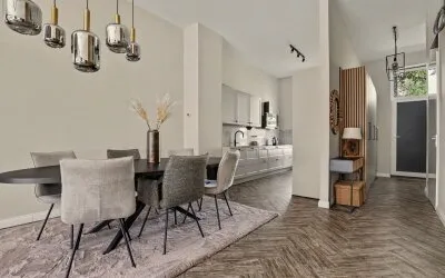 Tussenwoning te koop: Troelstraweg 11, Crabbehof-Noord Dordrecht