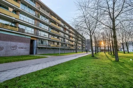 Appartement te koop: Troelstraweg 11, Wageningen
