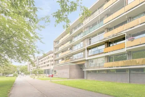 Appartement te koop: Troelstraweg 29, Nude-buurt Wageningen