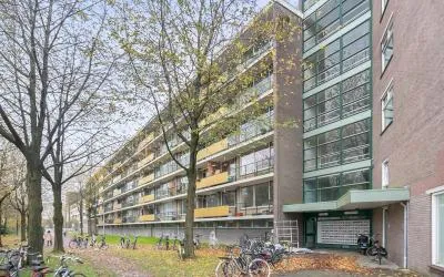 Appartement te koop: Troelstraweg 31, Nude-buurt Wageningen