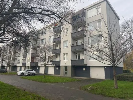Appartement te koop: Troelstraweg 38, Crabbehof-Noord Dordrecht