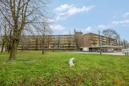 Appartement te koop: Troelstraweg 43, Nude-buurt Wageningen