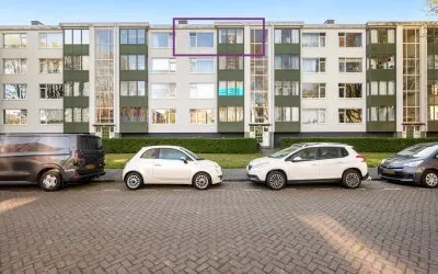 Appartement te koop: Troelstraweg 72, Crabbehof-Noord Dordrecht