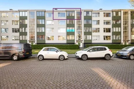 Appartement te koop: Troelstraweg 72, Crabbehof-Noord Dordrecht