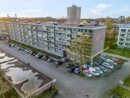Appartement te koop: Troelstraweg 87, Nude-buurt Wageningen