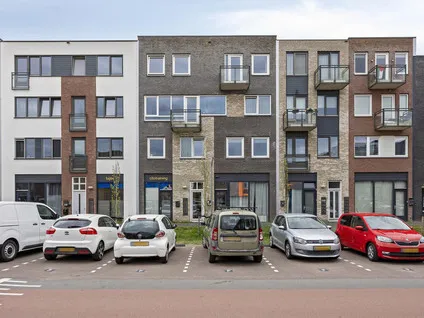 Studio te koop: Trojestraat 35, Homeruskwartier Midden Almere