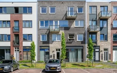 Studio te koop: Trojestraat 37, Homeruskwartier Midden Almere