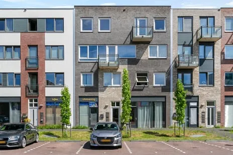 Studio te koop: Trojestraat 37, Homeruskwartier Midden Almere