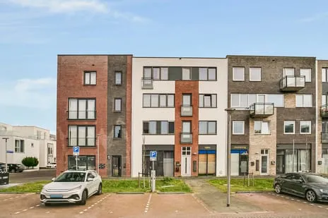 Studio te koop: Trojestraat 9, Almere