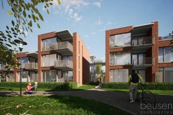 Home for rent: Trolliuslaan, Voldijn Waalre