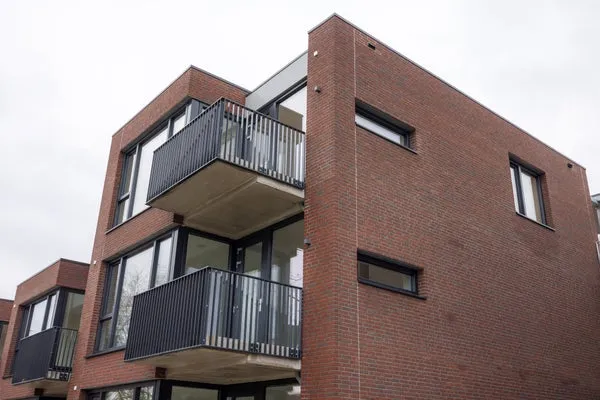 Woning te huur: Trolliuslaan, Voldijn Waalre