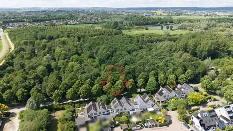 Tussenwoning te koop: Trombonestraat 8, Zuidwest Duiven