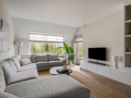 Appartement te koop: Trommelaar 21, Molenbrug Veenendaal