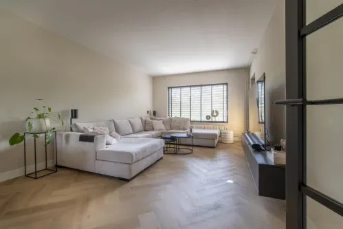 Appartement te koop: Trommelaar 33, Molenbrug Veenendaal