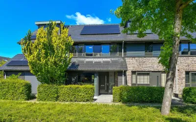 Tussenwoning te koop: Trommelhof 26, Loovelden Huissen