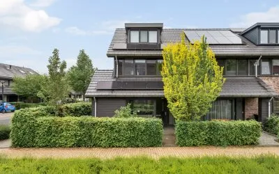 Hoekwoning te koop: Trommelhof 28, Loovelden Huissen