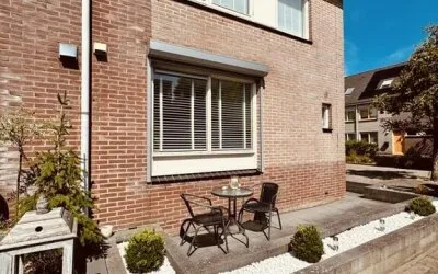 Hoekwoning te huur: Trommelstraat 86, Muziekwijk N.-Noordwest Almere